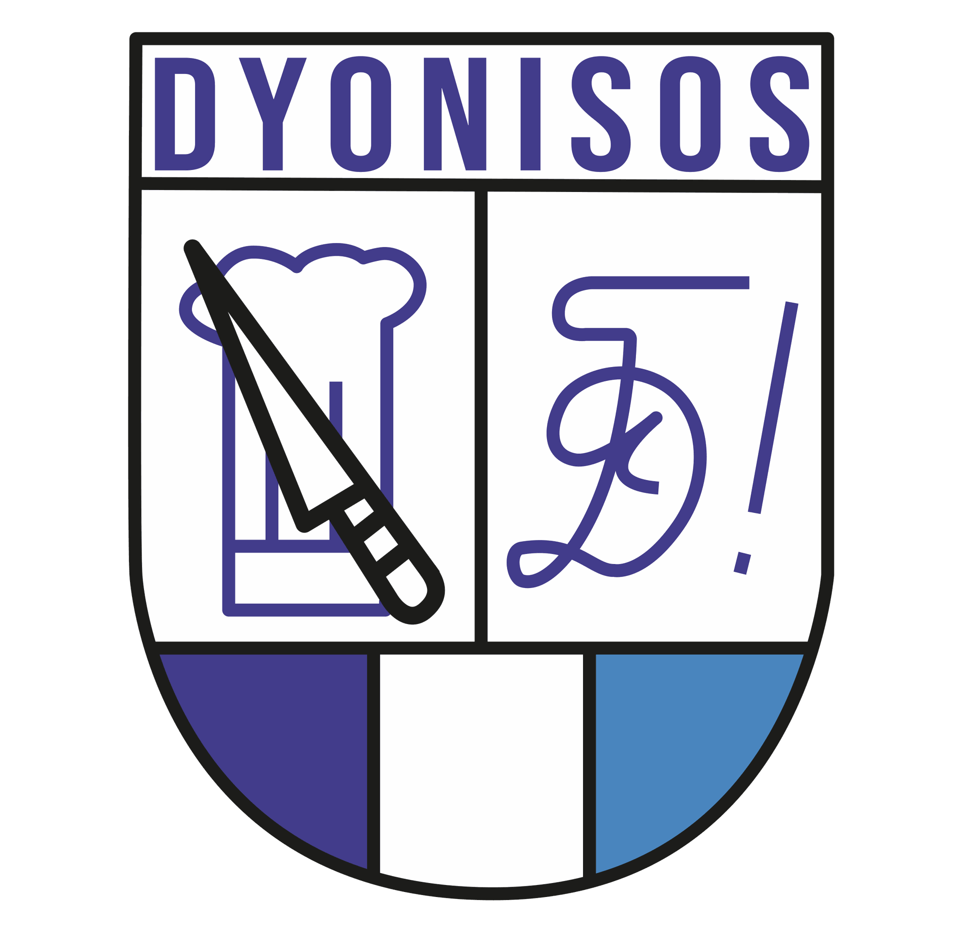 Dyonisos Antwerpen